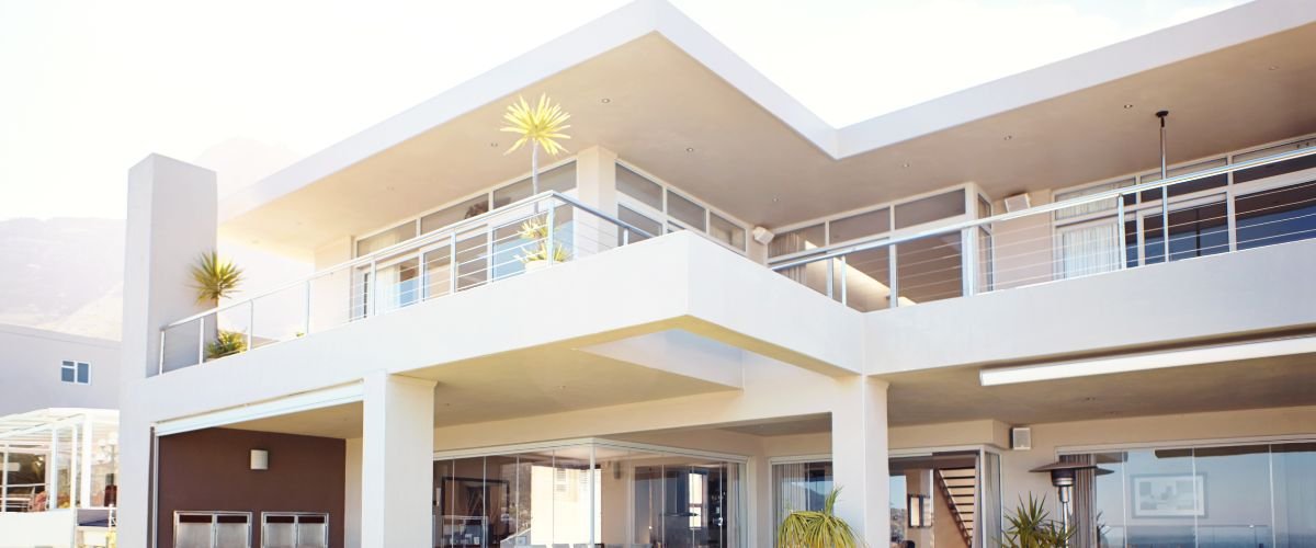 luxury real estate virtual tours