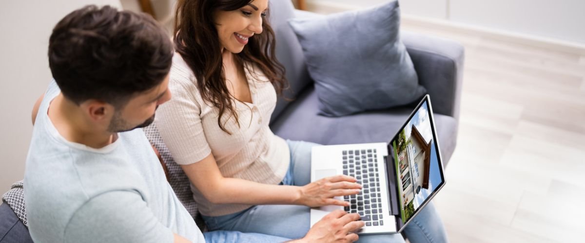 luxury real estate virtual tours