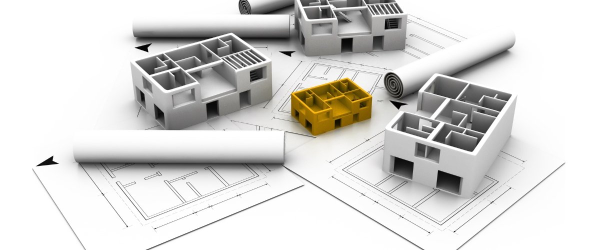 Render Real Estate Videos