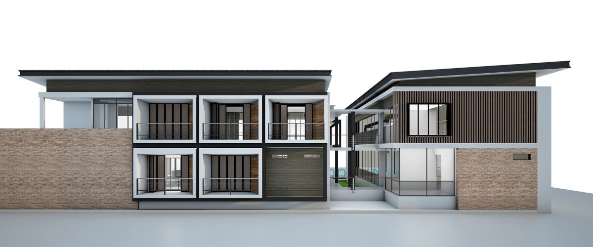 Render Real Estate Videos