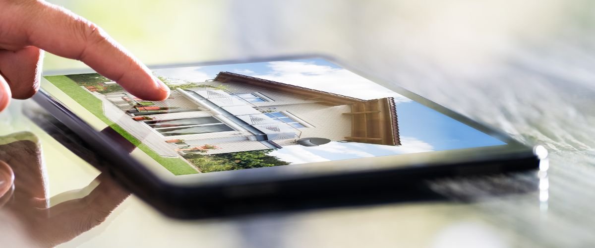 Renderización de videos inmobiliarios