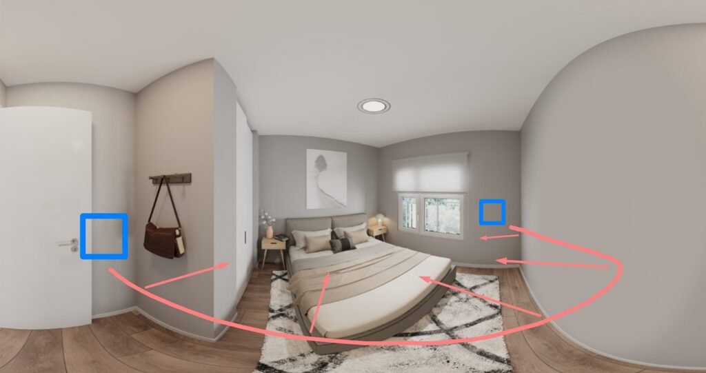 7 Benefits Of Virtual Tours in Real Estate