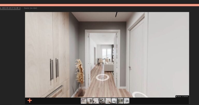4 Formas en las que un Tour de Realidad Virtual Puede Facilitar el Marketing Inmobiliario