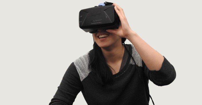 4D VR Experience: The Future of Virtual Tours
