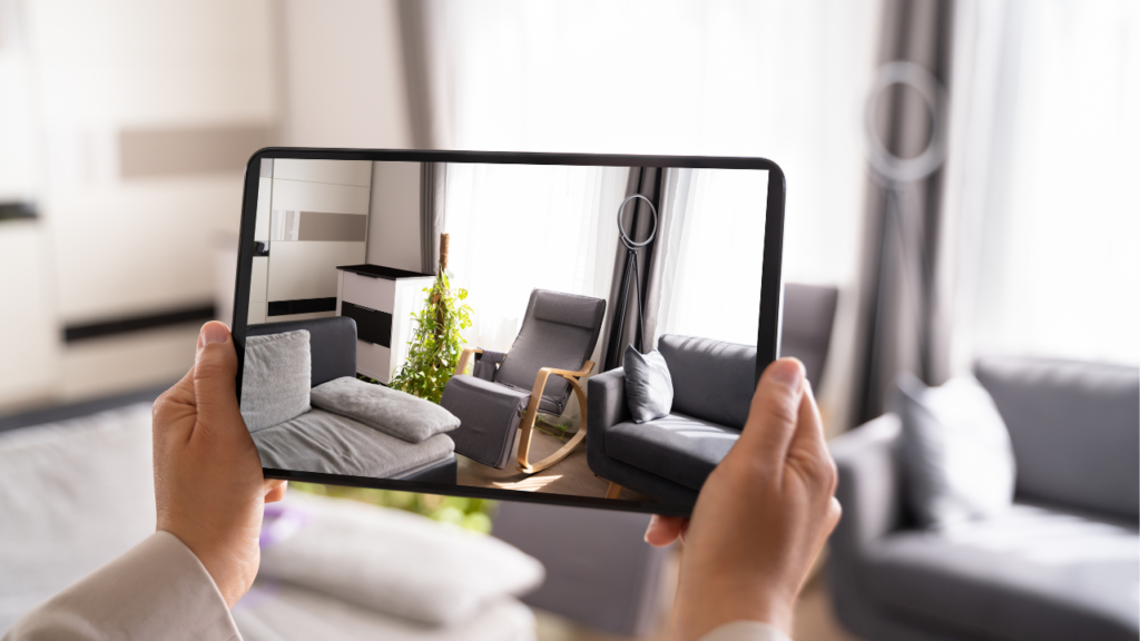 Tour virtual inmobiliario: la diferencia competitiva para agencias y estudios
