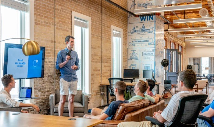 Digital Marketing For Architecture Firms