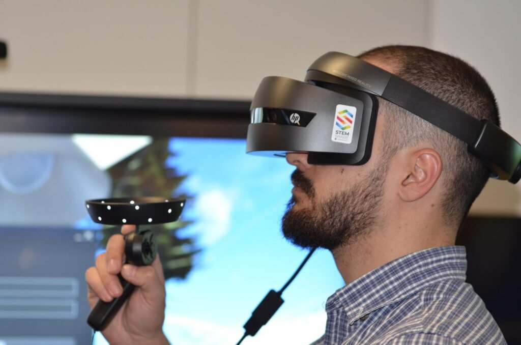 Virtual Reality in Urban Design