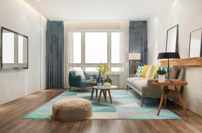 All About Photorealistic Renderings