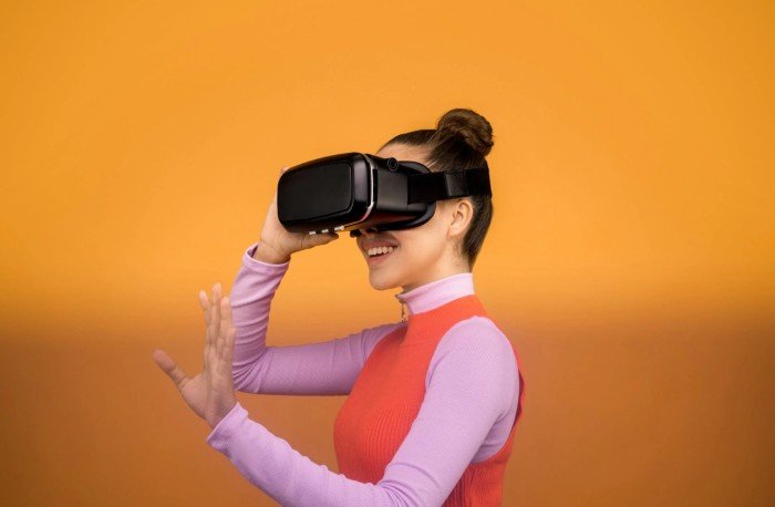 ¿Qué es un recorrido virtual y cómo puedes hacer el tuyo?