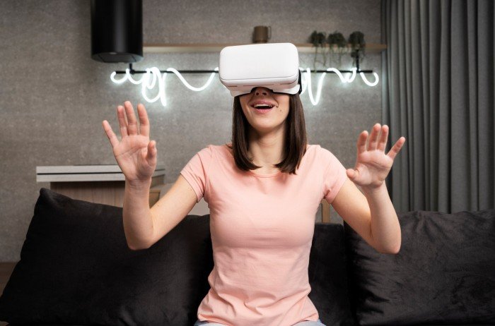 Todo lo que puedes hacer en 2022 gracias a los recorridos virtuales