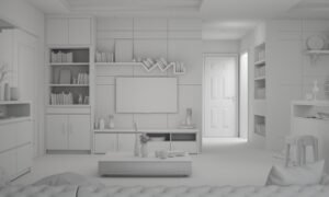 Los 4 tipos de visualización arquitectónica que debes conocer