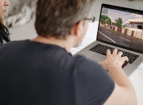 Virtual Tours for Real Estate Agents