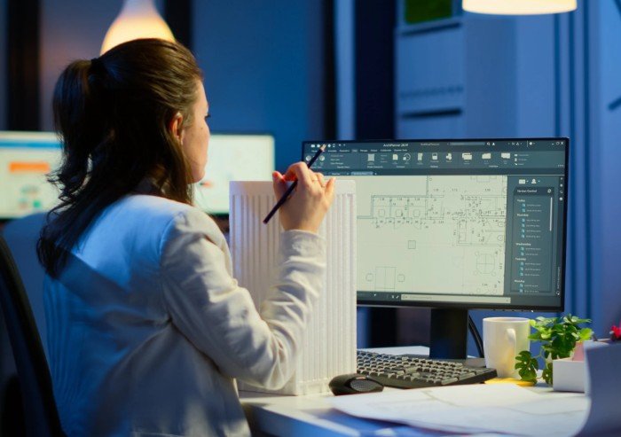 Architectural 3D Models: The Future of Real Estate