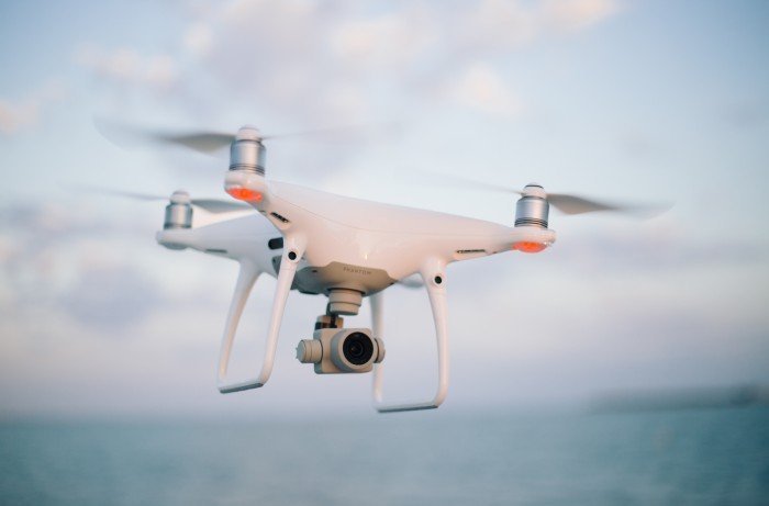 360º Drone Services: Why Use It In Your Business?