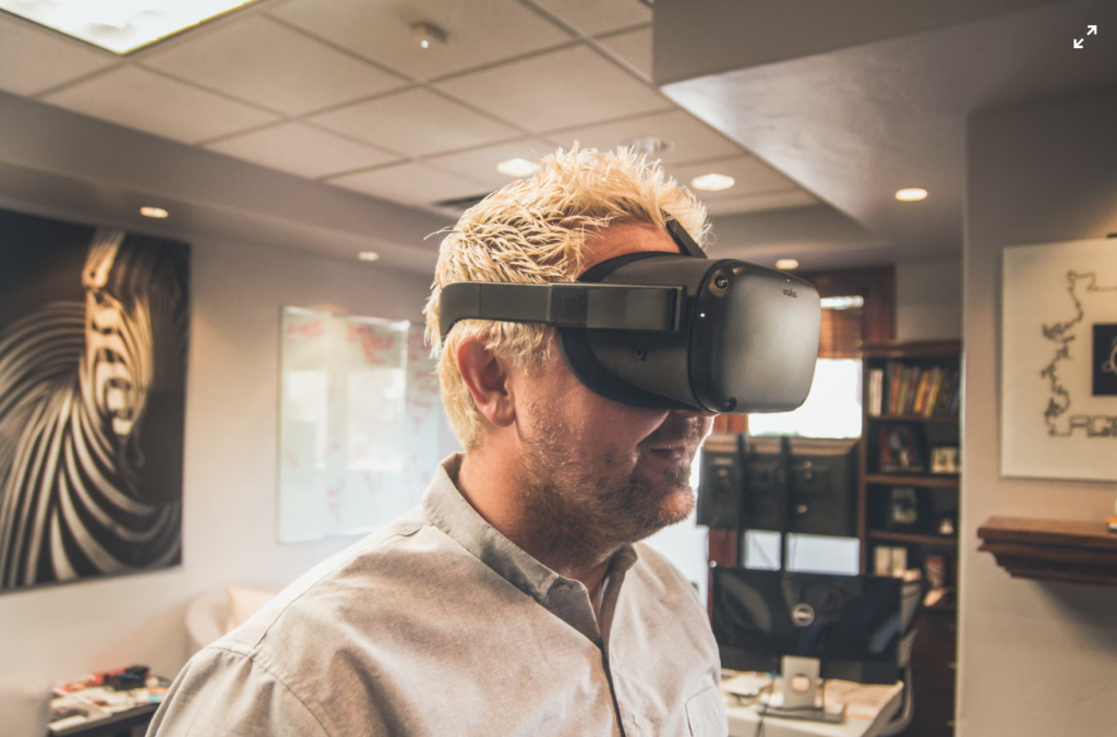 La experiencia de usuario o UX como centro de los renders 3D