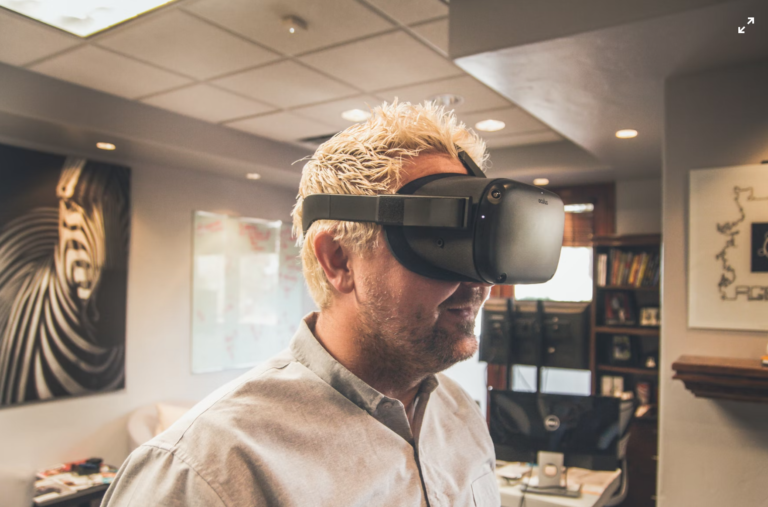 La experiencia de usuario o UX como centro de los renders 3D