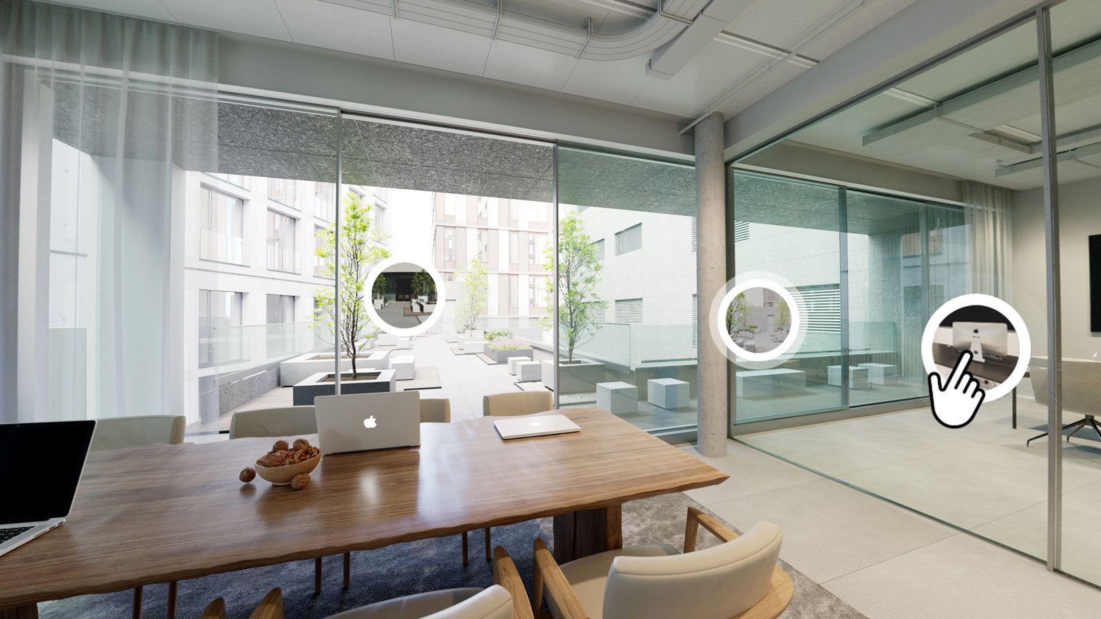 Interactive-3D-rendering-services