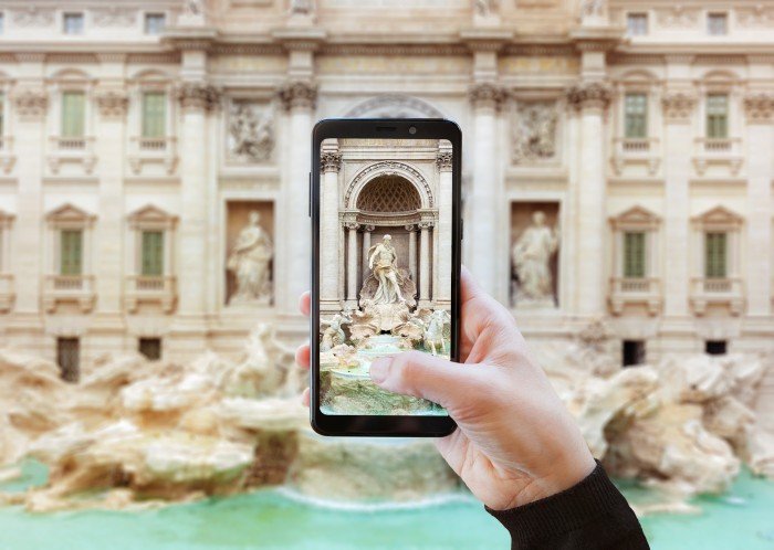 Los museos virtuales