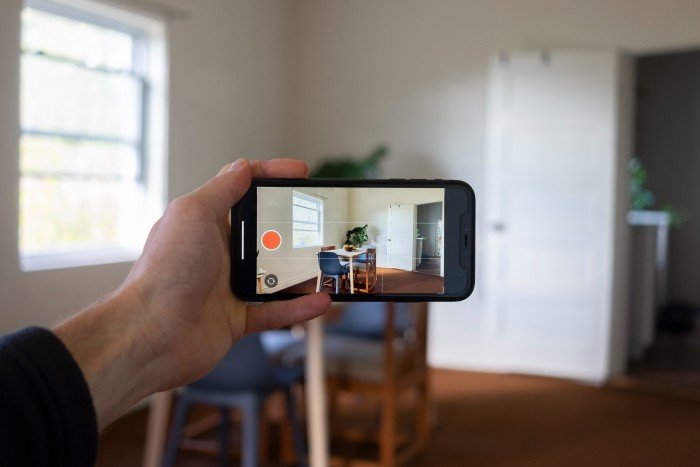 Tips and Tricks for a Successful Virtual Open House