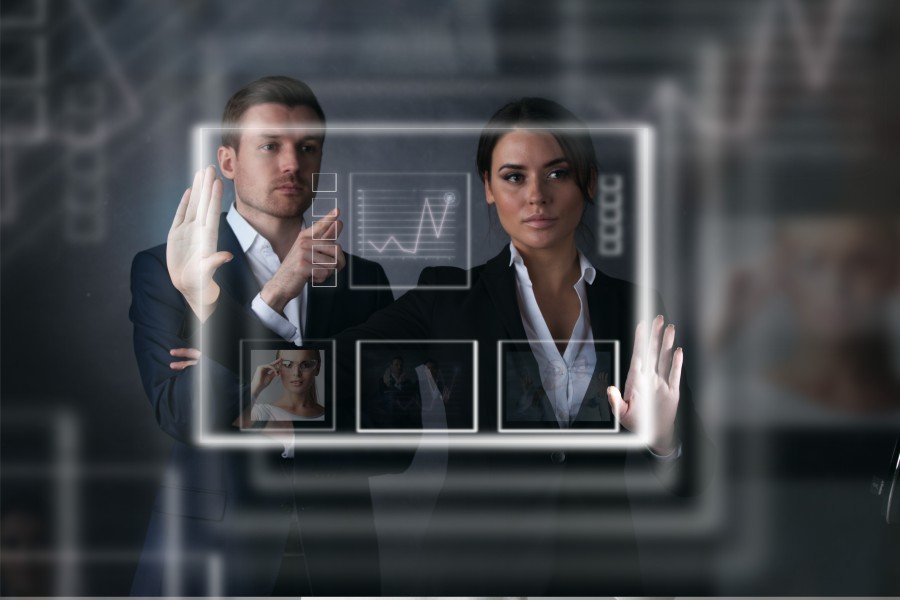 What Is a Virtual Tour?