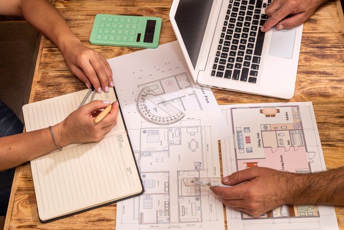 Qué es un storyboard y cuál es su papel en la arquitectura