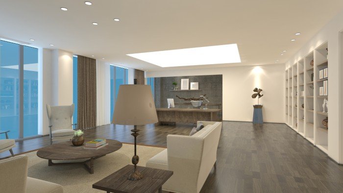 Office Rendering