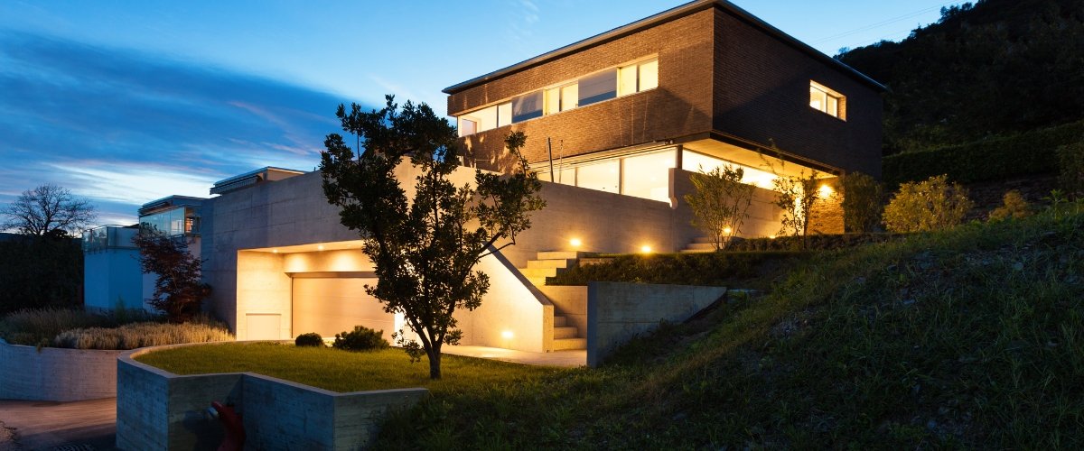 diseño arquitectónico