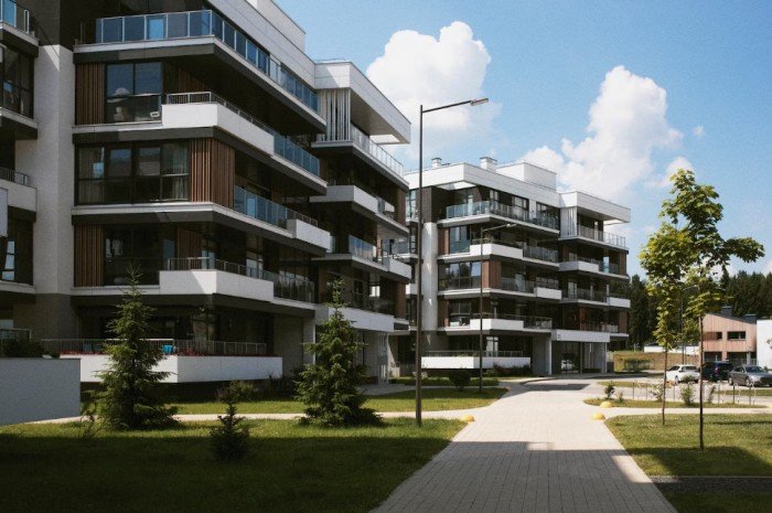 building renderings