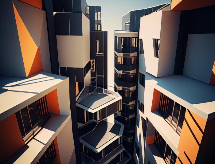 conceptual rendering