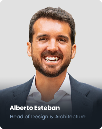 Alberto Esteban