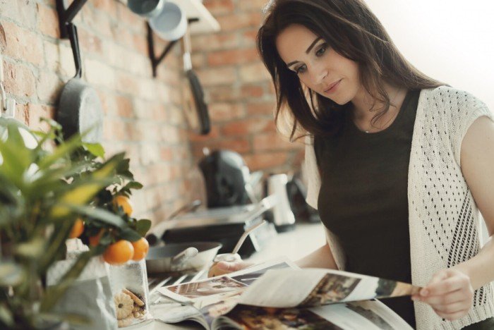 best home design magazines