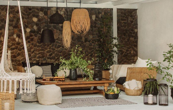 mediterranean interior design