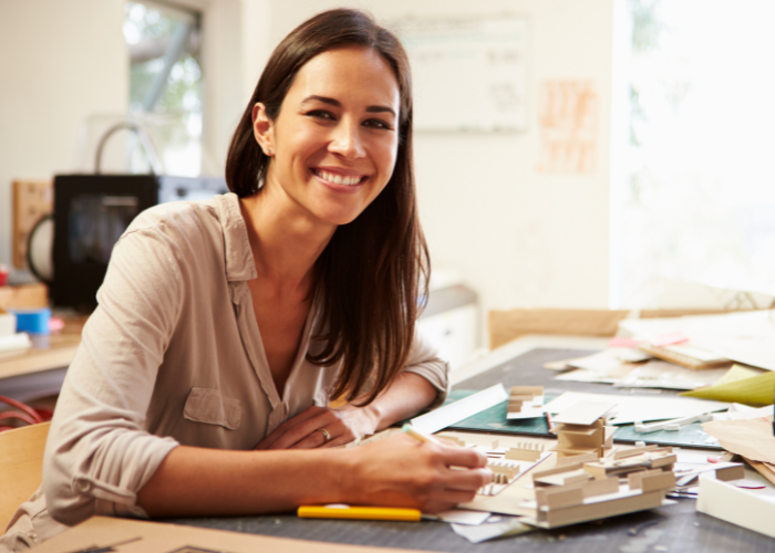 marketing for architects