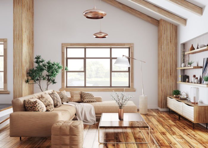 3d rendering interior design