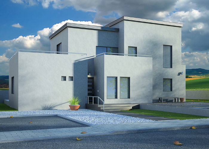 ai rendered images