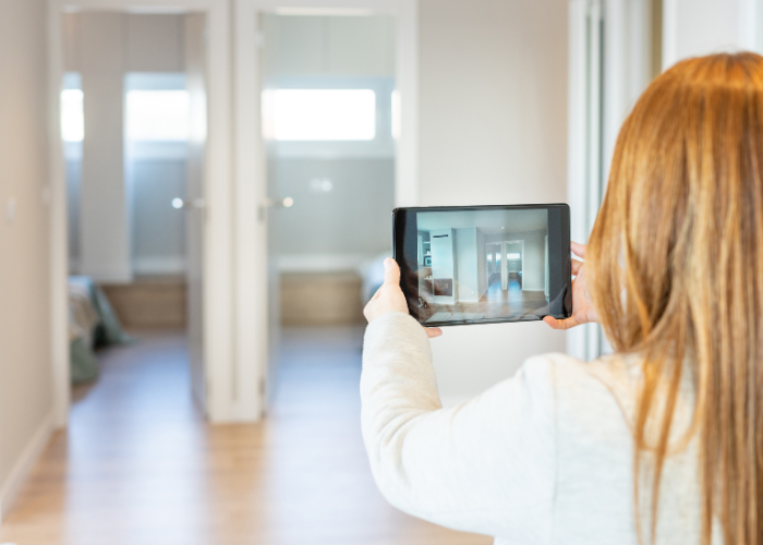 360 interactive virtual tour