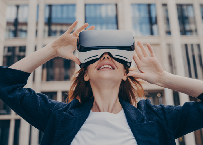 _immersive real estate