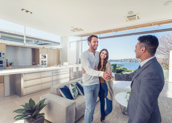 best real estate agents in los angeles