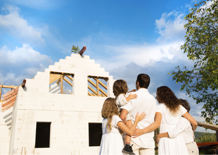 how much does it cost to build a house in boston