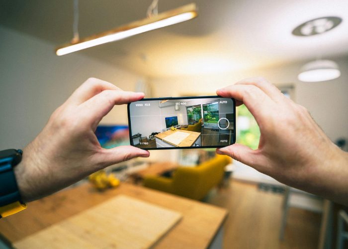 commercial real estate virtual tours
