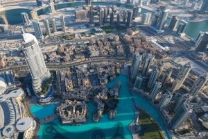 High-Impact Dubai Real Estate Marketing Strategies