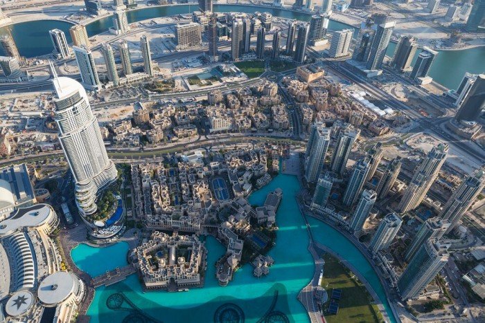 High-Impact Dubai Real Estate Marketing Strategies