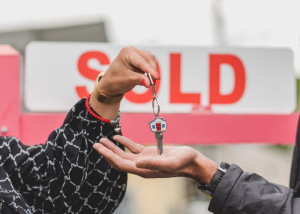 how to improve sales in real estate